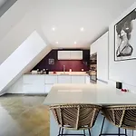 Hyper Centre Appartement