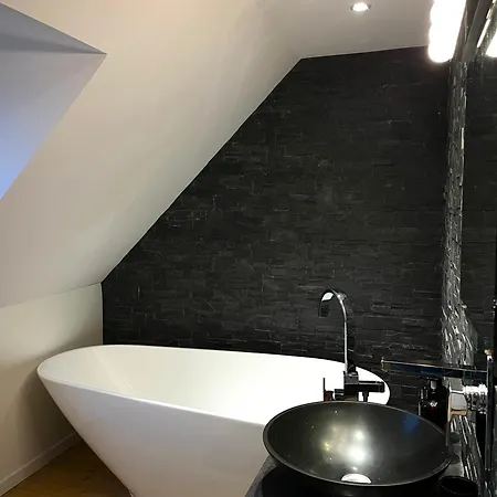 Daire Duplex Hyper Centre - 100% Equipe *