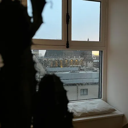 Hyper Centre Appartement