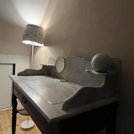 Apartamento Hyper Centre