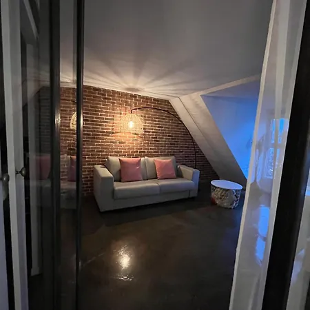 Daire Duplex Hyper Centre - 100% Equipe Rouen