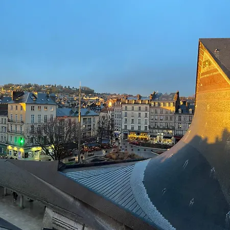 Apartamento Hyper Centre Ruan