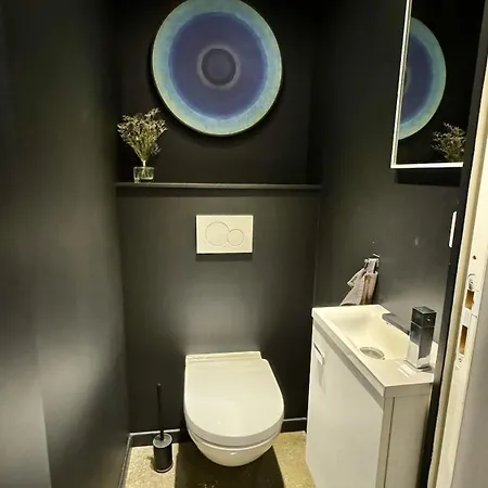 Apartamento Hyper Centre Ruan