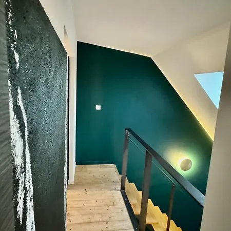 Appartement Duplex Hyper Centre - 100% équipé