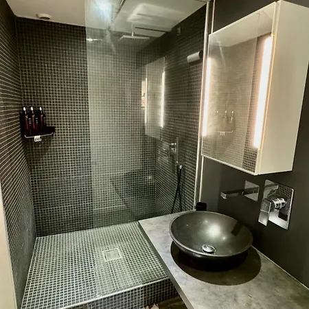 Hyper Centre Appartement *