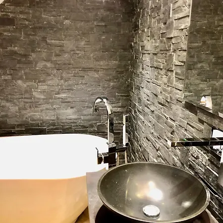 Duplex Hyper Centre - 100% équipé Appartement Rouen