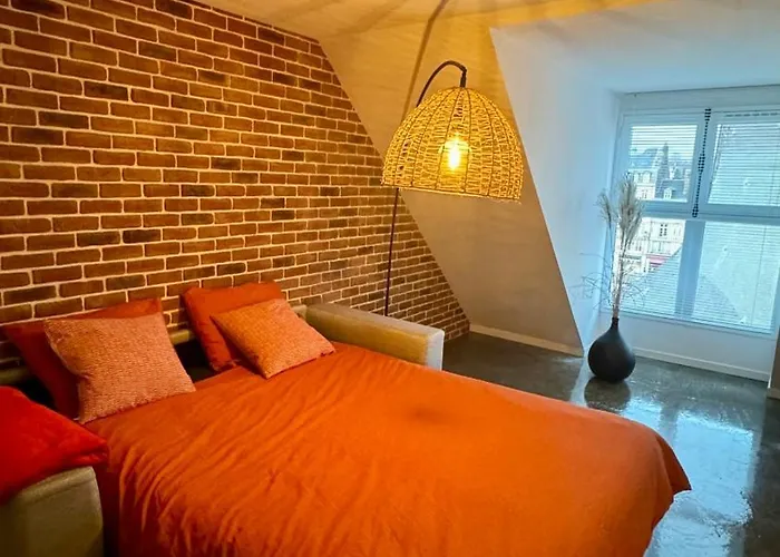 Apartament Hyper Centre *