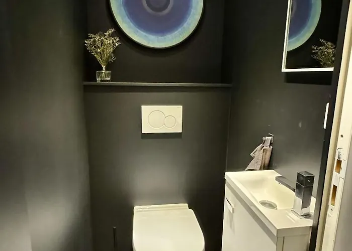 Apartment Hyper Centre Rouen