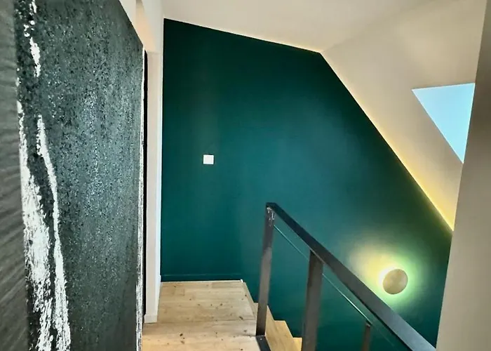 Apartament Hyper Centre