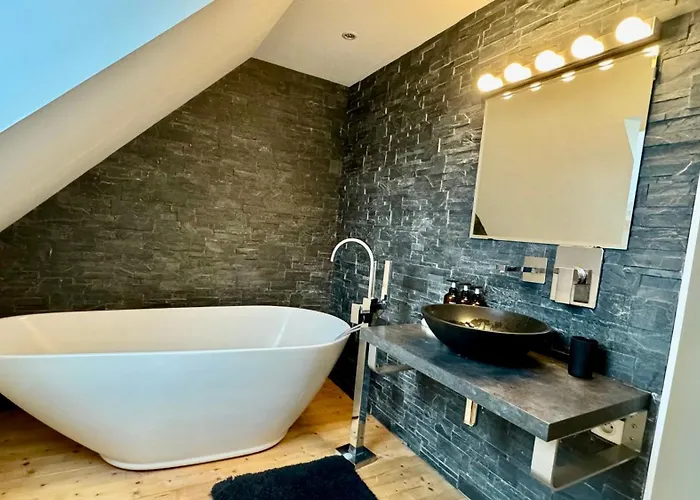 Hyper Centre Apartament Rouen