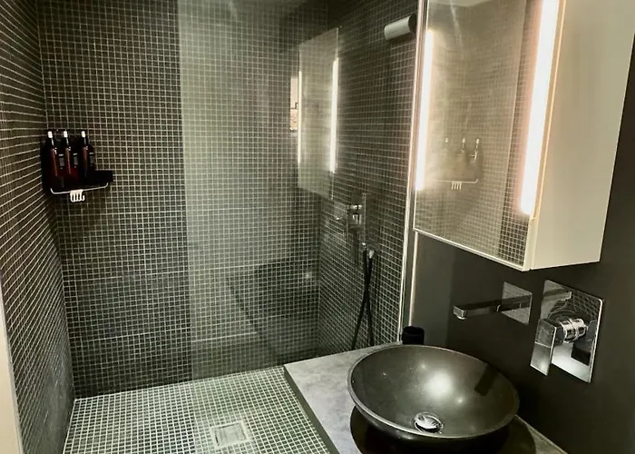 Hyper Centre Apartment *