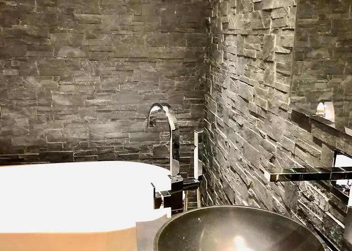 Hyper Centre Apartment Rouen